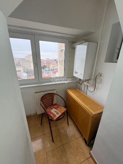 Închiriez garsonieră bloc ONIX - 7