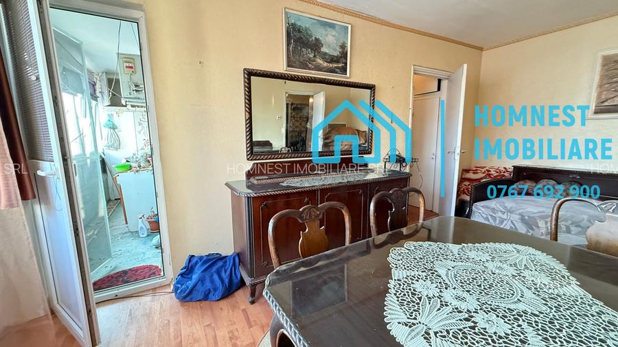 Ap 2 Camere | Aleea Avrig nr.10 | Bulevardul Ferdinand I| Sos. Mihai Bravu - 3