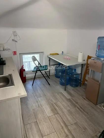 Super Oferta Casa 6 camere De Inchiriat Mosilor Curte Parcare Renovata - 17