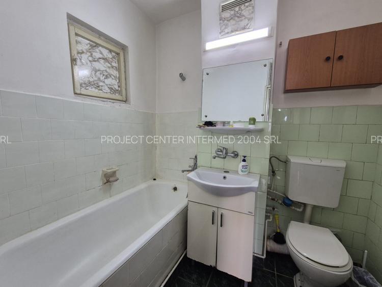 Apartament 2 camere Calea București, U-uri, vav Ramada, bloc construit 1992 - 7
