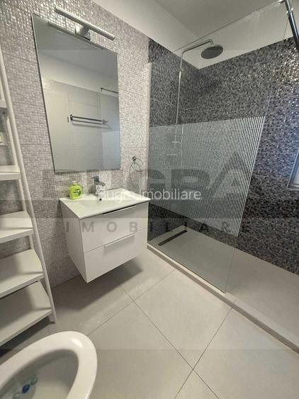 Duplex modern de 4 camere, 117mp, curte, parcare, zona Auchan Iris - 6