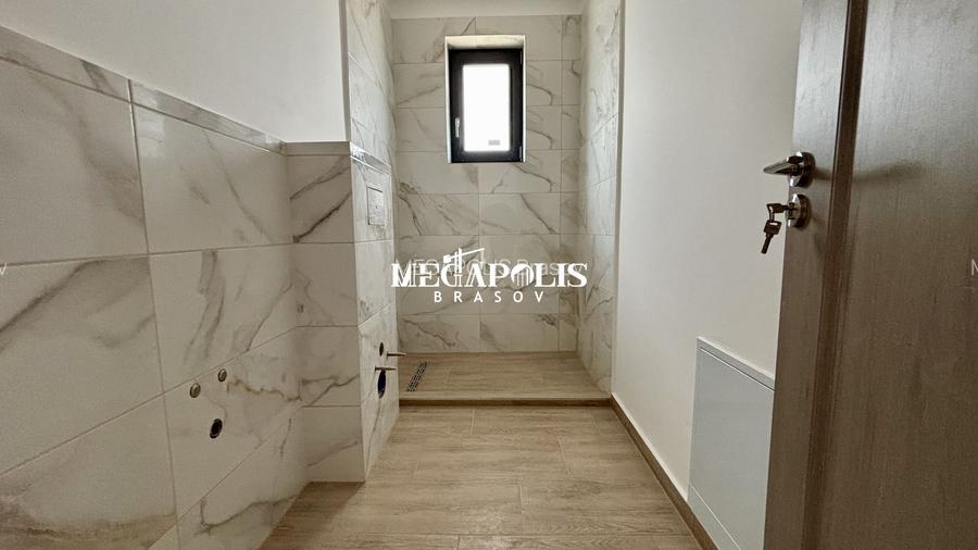 Duplex 4 Camere | Finisaje Incluse | 113 mp Utili | Izvor - 24