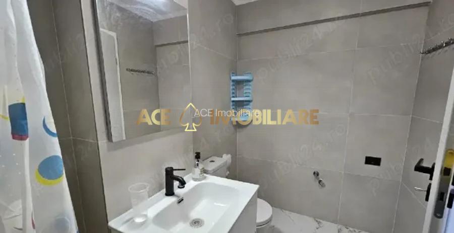 2 Camere de inchiriat | Berceni | Metrou | Centrala | Mobilat | Utilat - 5