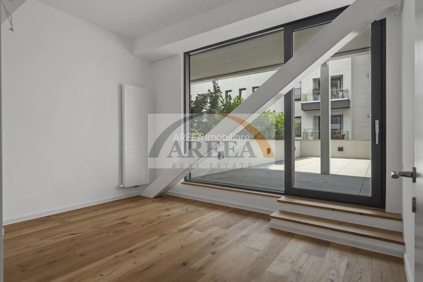 Apartamentul perfect in Aviatiei- Mall Promenada - 11
