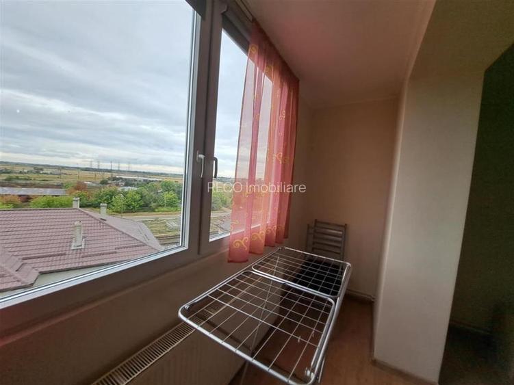 RECO Apartament 4cam. Salonta - 7