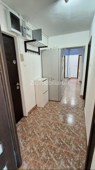 Apartament 3 camere Centrală proprie Bloc anvelopat Drumul Taberei – V Ialomitei - 11