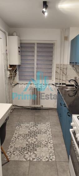 Apartament cu 2 camere, finisat modern, cartier Gheoreni - 7