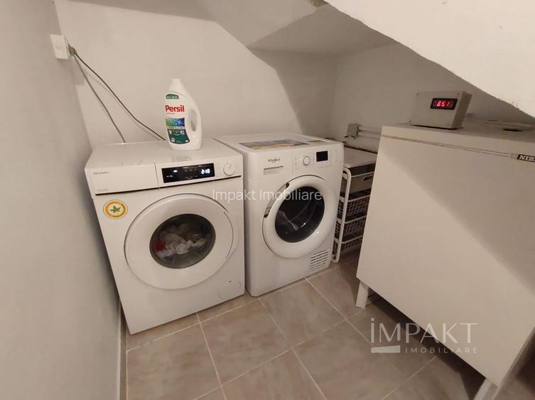 Apartament de inchiriat 2 camere UMF! - 10