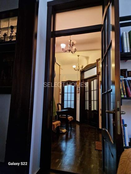 Apartament | 3 Camere |  Vanzare *Cismigiu* - 19