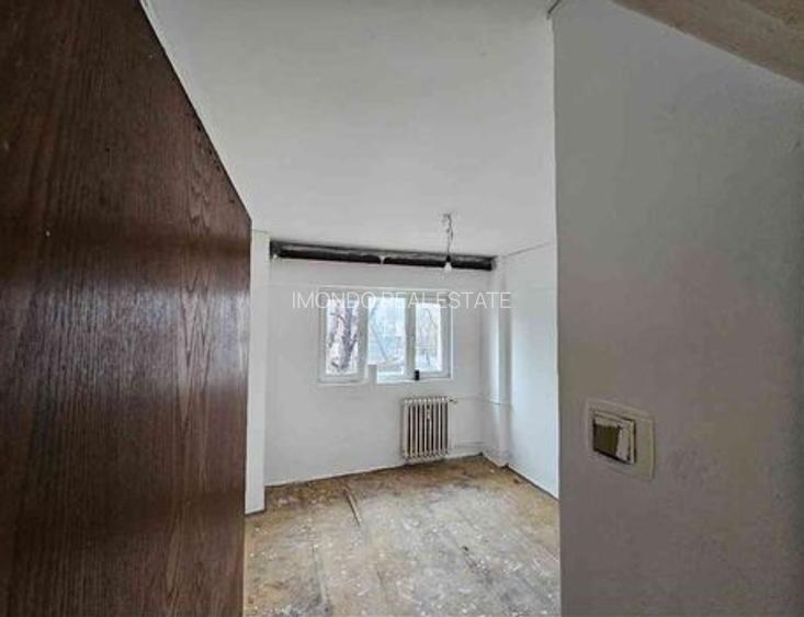 DOROBANTI I apartament de vanzare 4 camere - 3