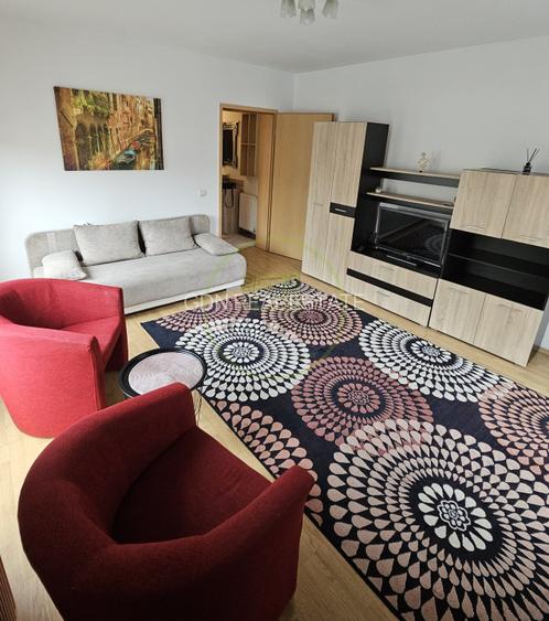 Apartament bun pentru investiție, zona FSEGA - 3