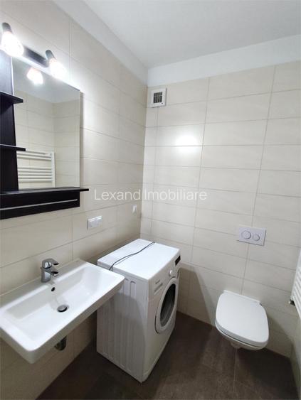 Apartament  cu doua camere zona Coresi-Kasper - 5