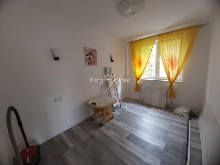 Apartament 3 camere, 60 mp, etajul 1, complet renovat, zona Parcului Central - 14