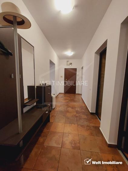 Apartament 3 camere, confort sporit, garaj cu CF, Plopilor, langa Platinia - 6