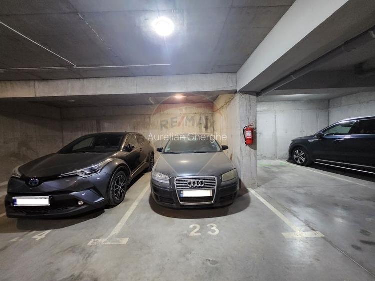 Apartament de Lux, modern si luminos - Direct Proprietar fara comision - 16