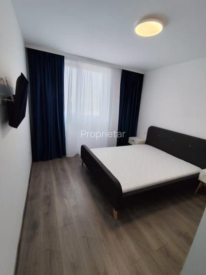 Inchiriez apartament 4 camere,faleza nord,zona Pescarie,Bd Mamaia 294B - 12