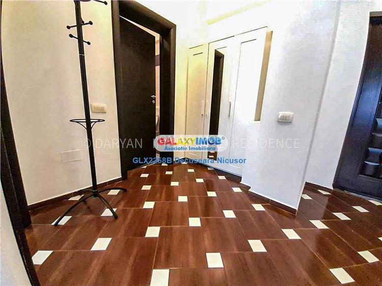 Apartament 2 camere Militari Residence, mobilata, utilata 350 euro - 4