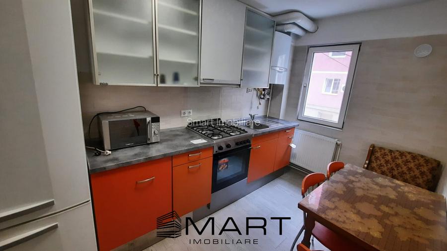 Apartament 3 camere | Vasile Aaron - 4