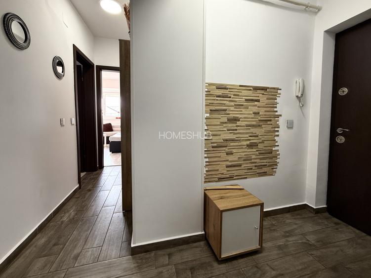 0% | Apartament 2 camere decomandat | cu 2 balcoane și parcare | 5 min metrou - 10