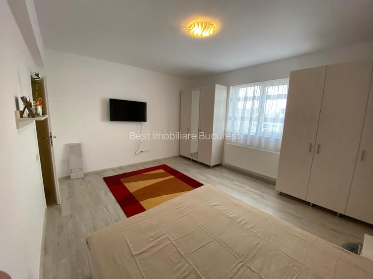 Garsoniera Decomandata Militari Residence / Loc de Parcare - 4