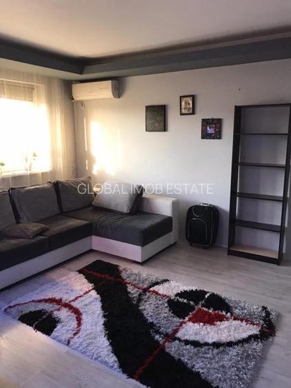 Inchiriere Apartament 2 camere Renovat Drumul Taberei - 4