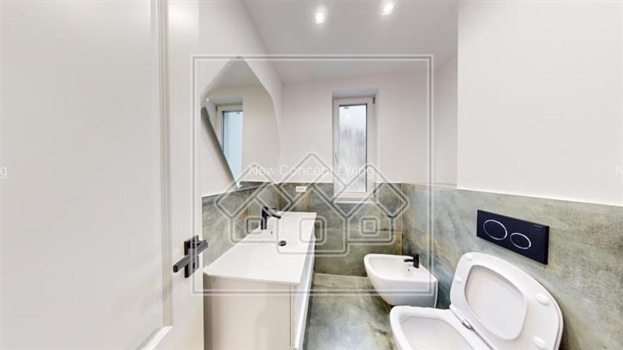 Apartament de vanzare in Sibiu - 3 camere, 2 bai, incalzire pardoseala - 13