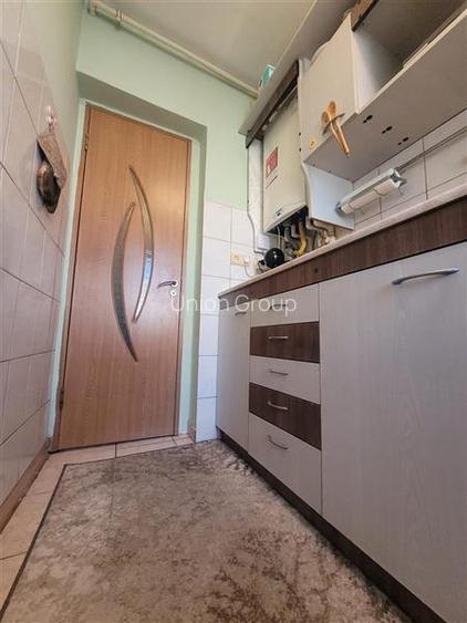 Apartament 3 Camere Complet Mobilat si Utilat, Zona Tomis Nord - 10