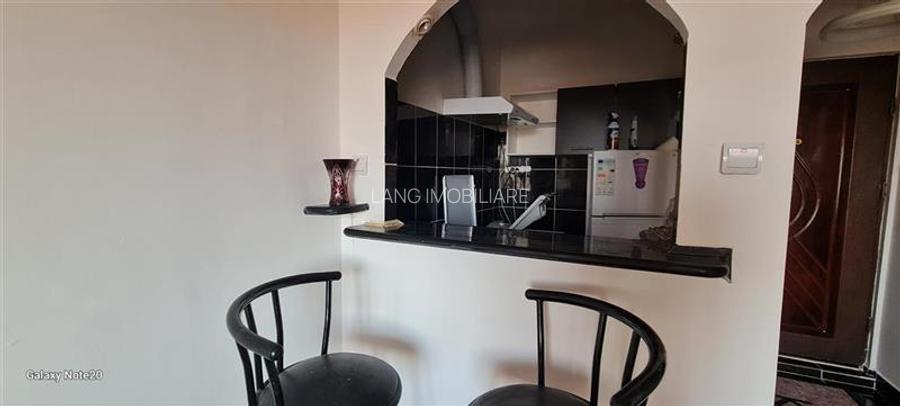 GARSONIERA COMPLECT ECHIPATA GRADISTE - 7