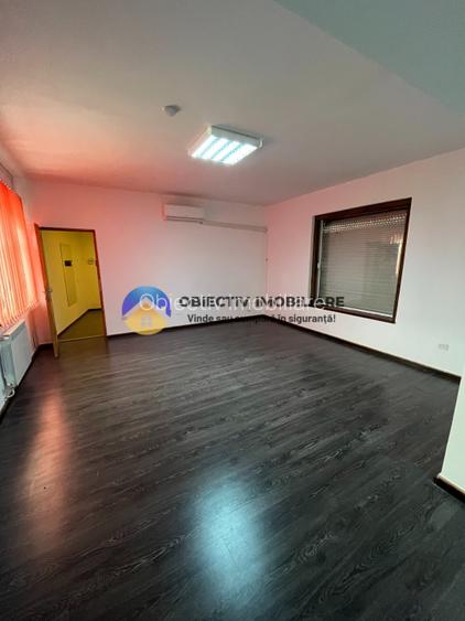 Casa + spatiu comercial la pret de apartament  ,  Precista - Piatra Neamt - 7