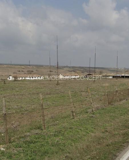 Nazarcea - Calea Ovidiu oportunitate investiție - 14