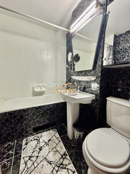 Apartament 4 camere | 80 mpu | zona BIG Manastur - 9