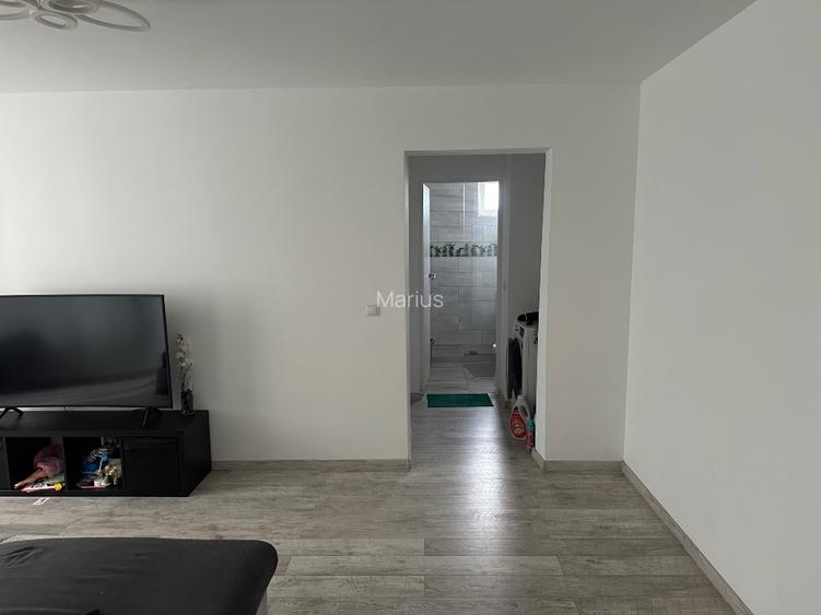 Vand apartament zona Cina Ploiesti - 9
