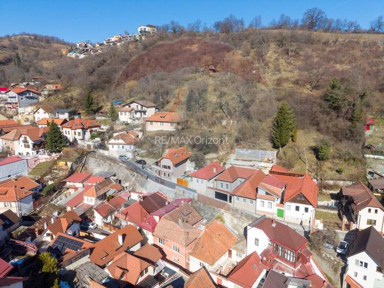 Comision 0% | Casă pitoreasca de vanzare | Zona schei - 22