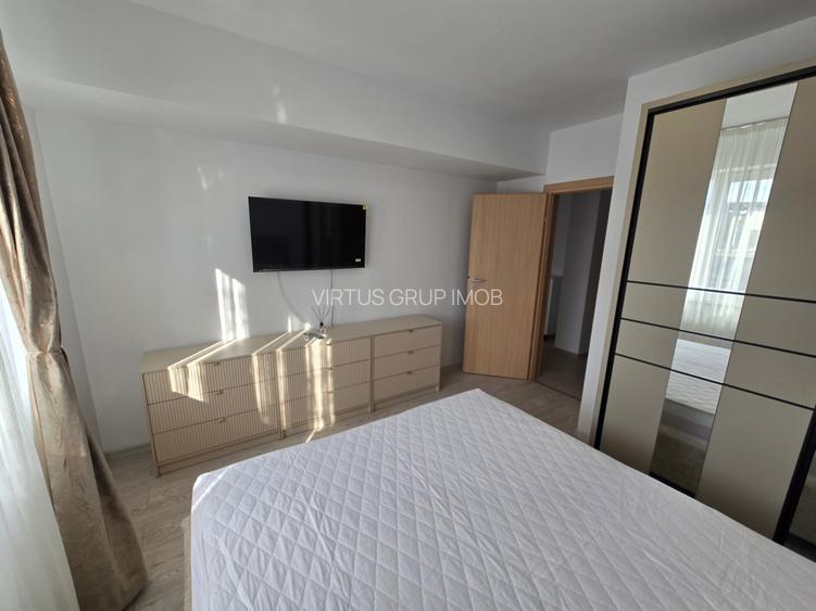 Apartament 3 Camere Bloc Nou  Str.Craisorului - 2