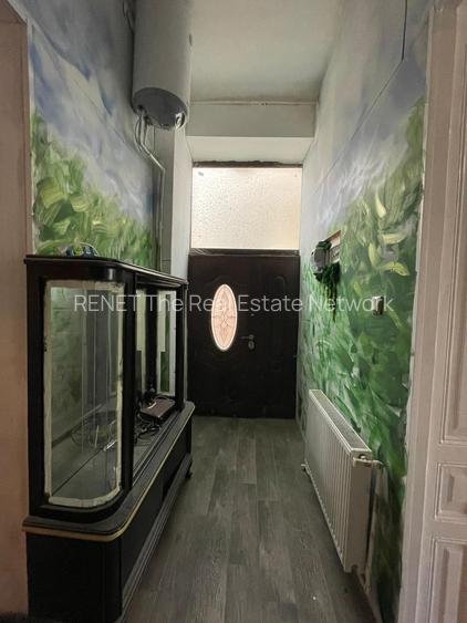 Apartament in vilă 3 camere, 125mp teren in folosinta (L18) - Nerva Traian - 5