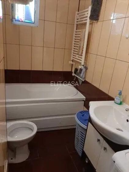 Apartament 1 camera, decomandat, zona Gara - Billa - 7