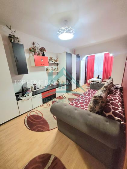 Oportunitate! De vanzare garsoniera cocheta in Marasti! - 2