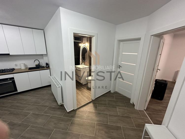 Apartament 2 camere decomandate renovat zona Ion Mester cu balcon. - 8