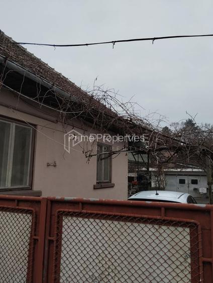 Casă în inima Tudorului – echilibru între locație și potențial - 4