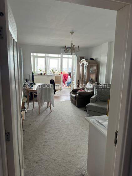 Apartament Miroslava Family Mall liber, 100 ml fata de statia de autobuz - 2