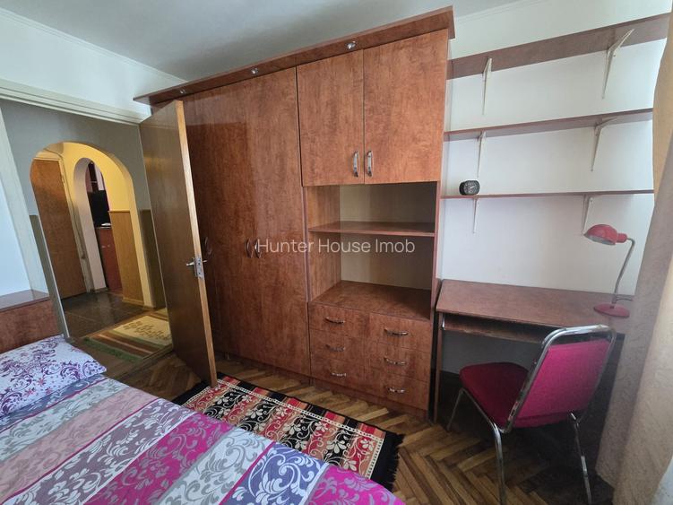 Inchiriere apartament 3 camere in zona Titan- Liviu Rebreanu | Lidl - 6