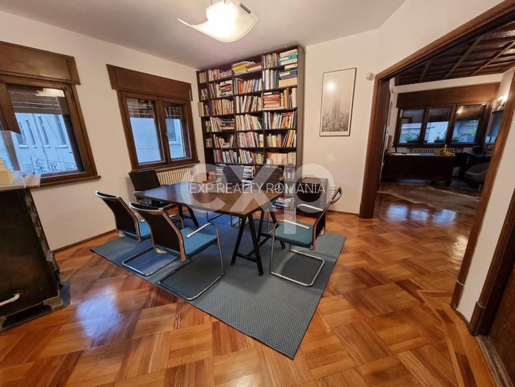 Birou de inchiriat I Dorobanti I Arhitectura I Notariat I Avocat - 12