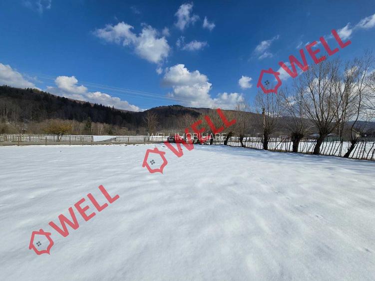 De vânzare teren intravilan în loc. Buzăiel, jud. Brașov - 3