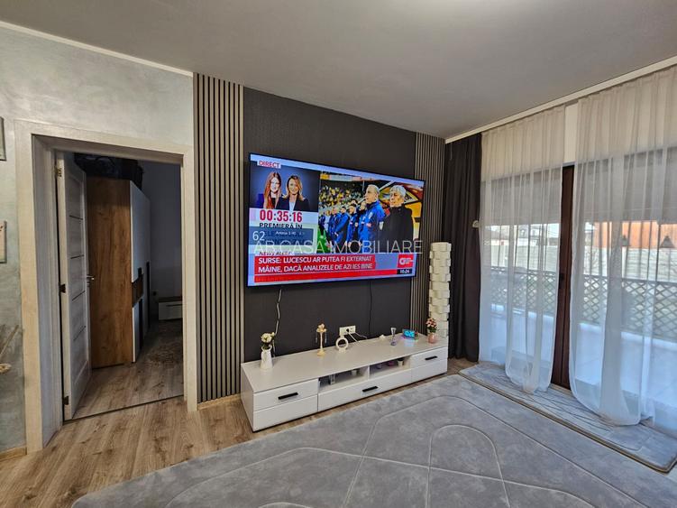 Duplex deosebit, pe parter, Moșnița Nouă, lângă Timișoara, comision 0% - 14