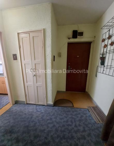 Apartament 3 Camere spațios, bucătărie mare, 65 mp, Etaj 2 – Micro 5, Târgoviște - 10