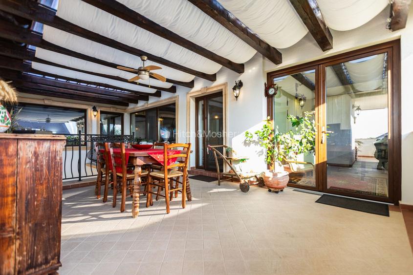 Refugiul Perfect de Lângă Timișoara - 17