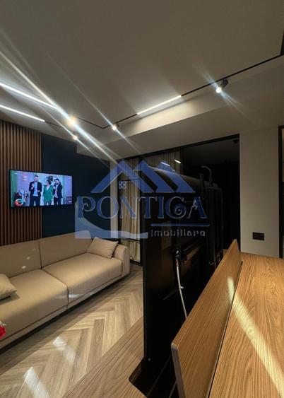 Studio de lux Compozitiori