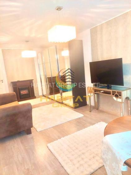 Vanzare 2 Camere Mobilat si Utilat+Curte- Berceni! - 3