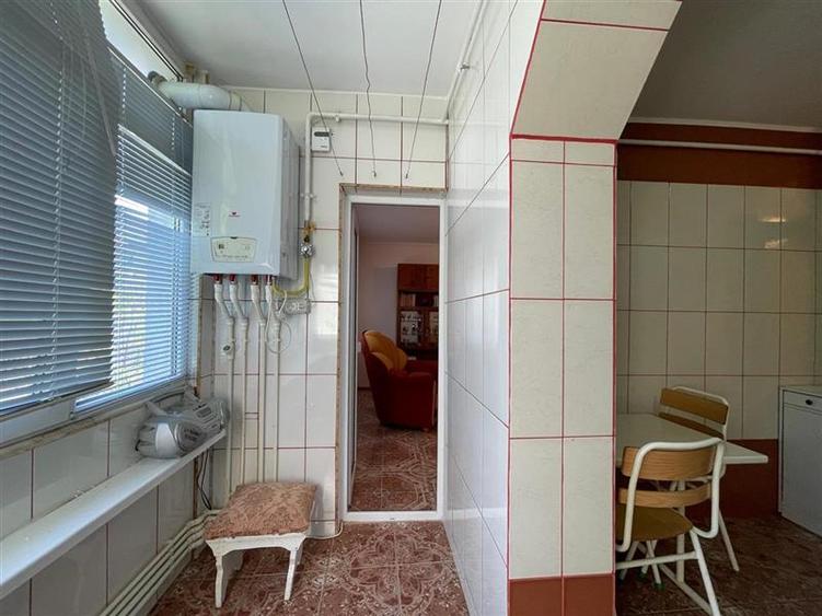 Apartament 3 camere de vanzare zona E3 -Tulcea