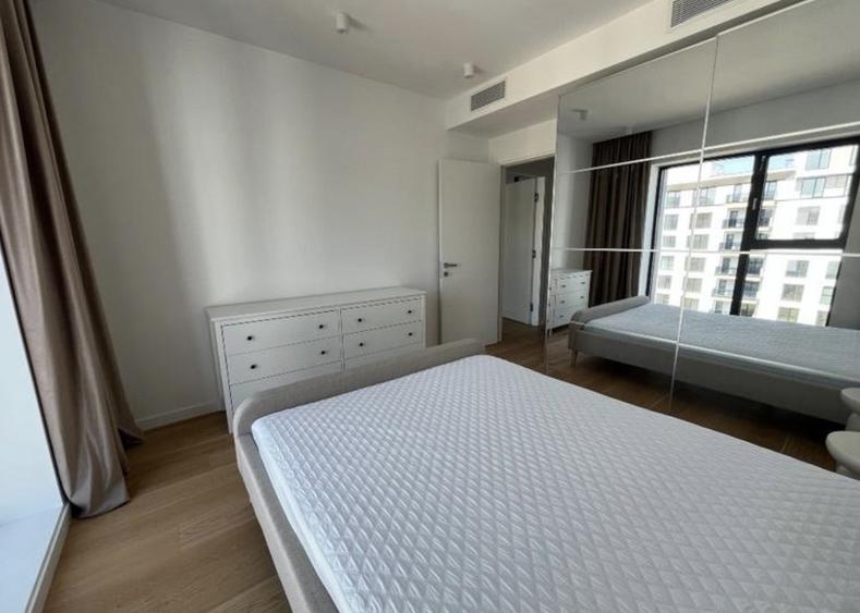 Apartament 2 camere | Prima închiriere | Nusco City Faza 2